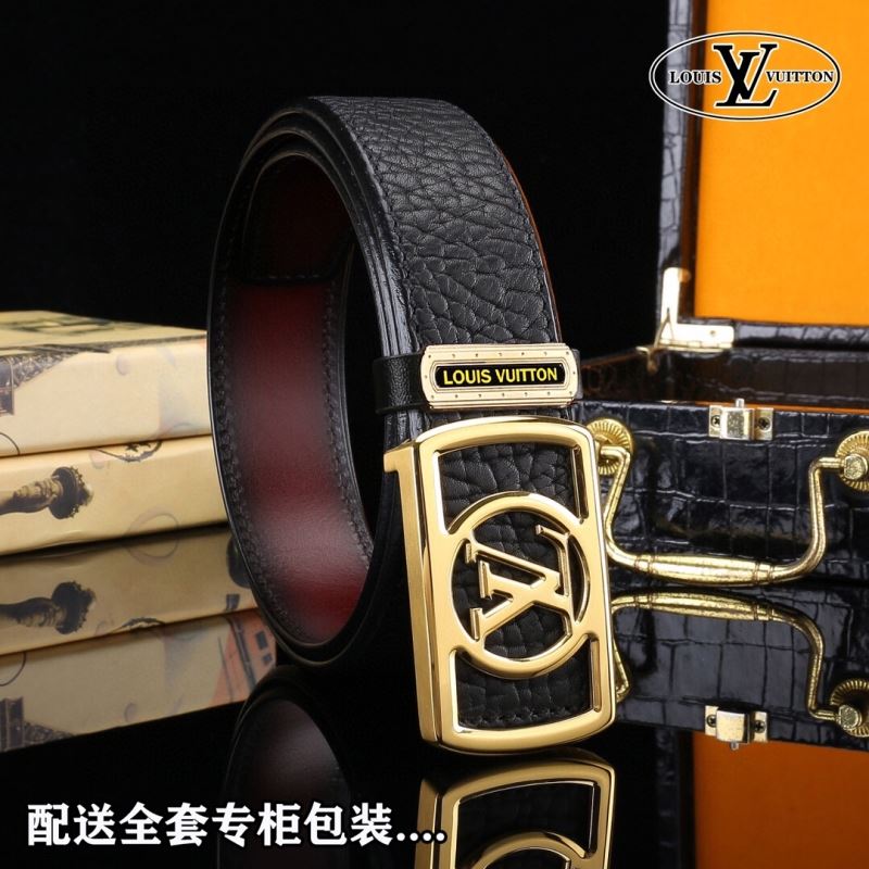 Louis Vuitton Belts